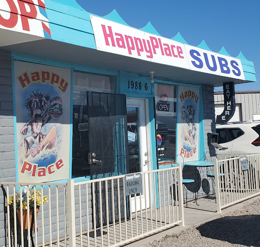 Happyplace Subs